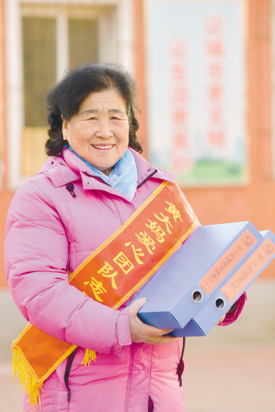 【穿越历史的感动】“诸葛亮会”解民忧 “小巷总理”暖人心