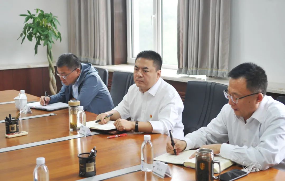 【药都要闻】本溪高新区召开专题会议 研究解决房地产领域信访相关事宜