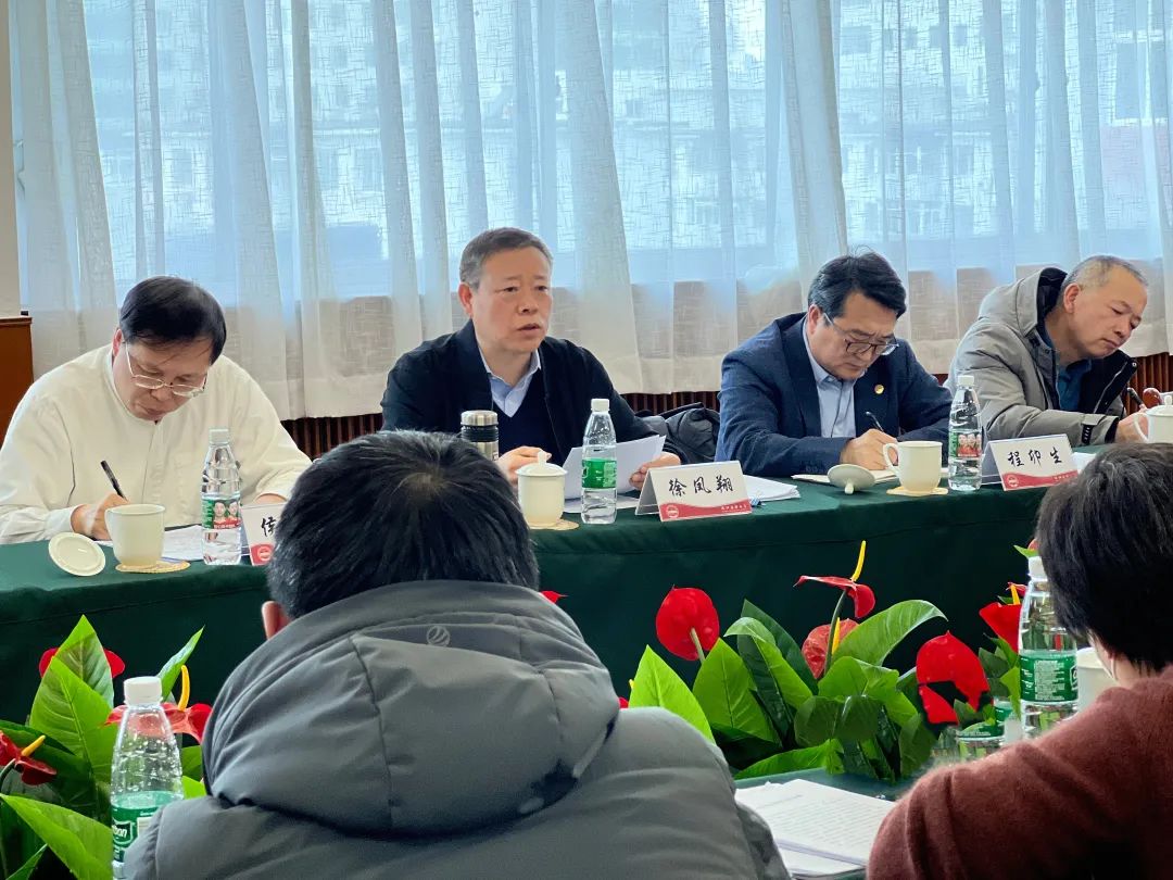 【疫情防控】统筹推进疫情防控工作 筑牢校园疫情防控安全线