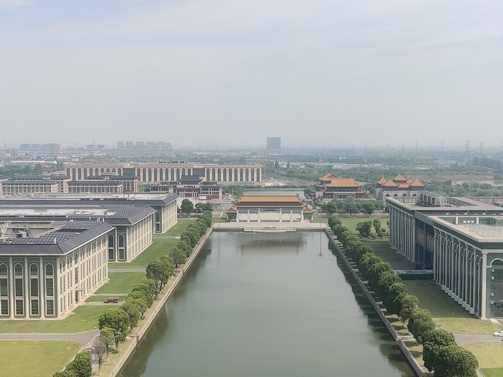 【药都要闻】高新区一行赴泰州、上海开展重点企业考察与招商系列活动