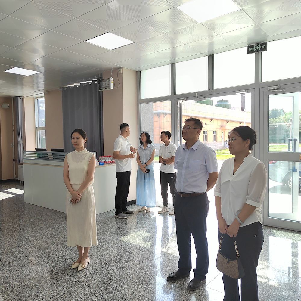 【药都要闻】促进东西部医药产业融合，推动闲置资产高效率盘活--高新区一行赴新疆进行考察洽谈