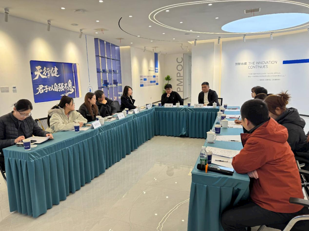 聚焦医疗装备产业发展 助推医工融合转化创新——辽宁医药新型工业化院赴本溪高新区不息医疗概念验证中心走访调研