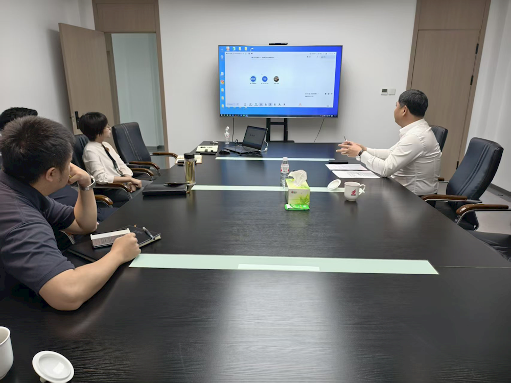 本溪高新区推进产城融合新引擎