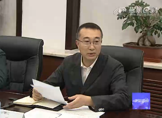 市领导现场办公帮助药企解难题