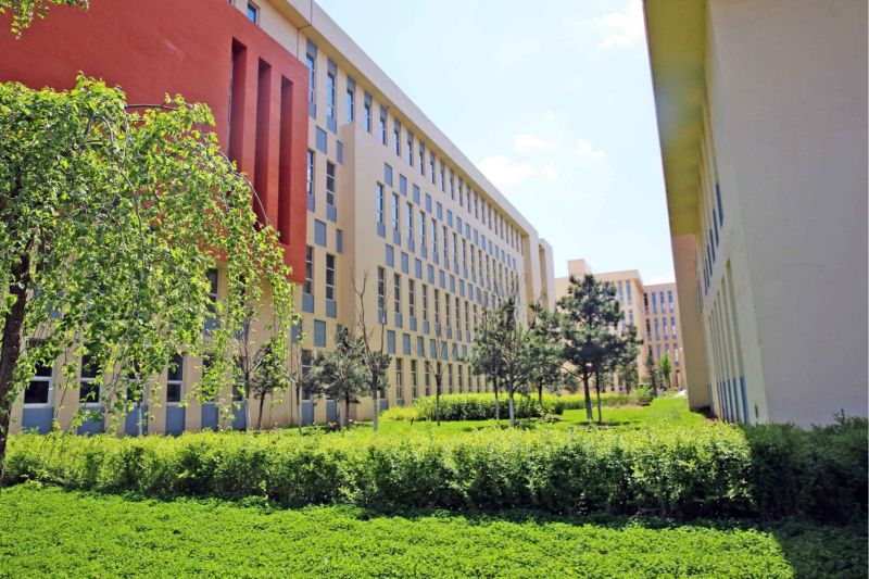 爱尔创新建项目日前试生产