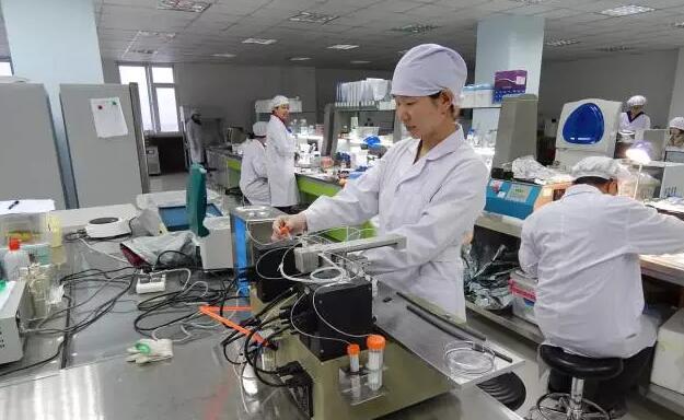 迈迪生物凭国内首创产品入围中国创新创业大赛总决赛