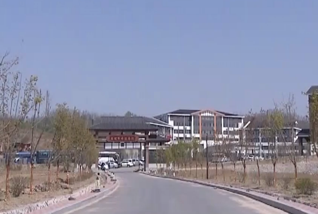 辽宁泉世界：素质拓展基地假日受青睐